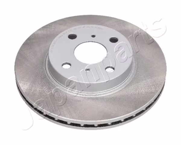 JAPANPARTS Disco freno
