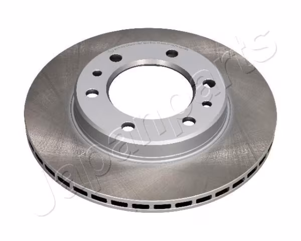 JAPANPARTS Disco freno
