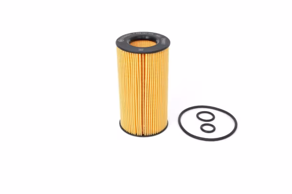 BOSCH Filtro olio