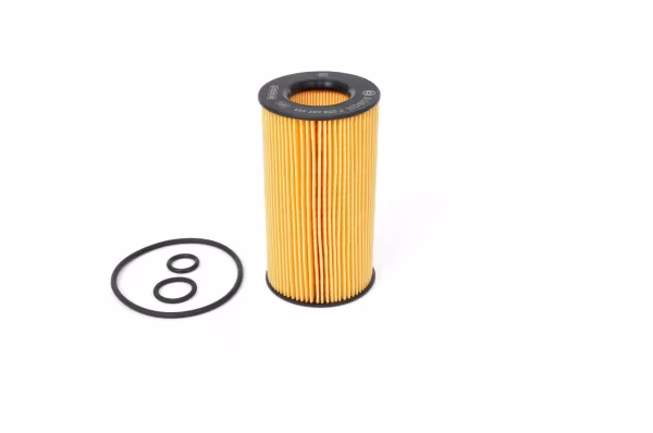 BOSCH Filtro olio