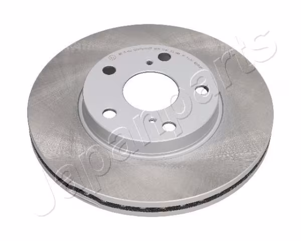 JAPANPARTS Disco freno