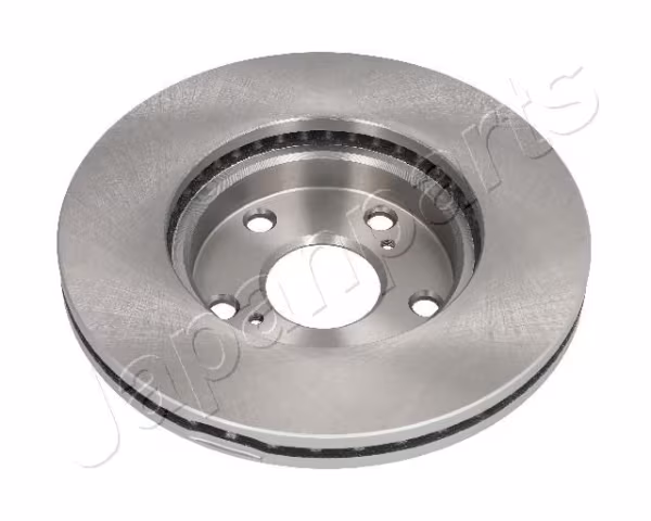 JAPANPARTS Disco freno