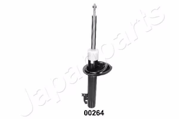 JAPANPARTS Ammortizzatore