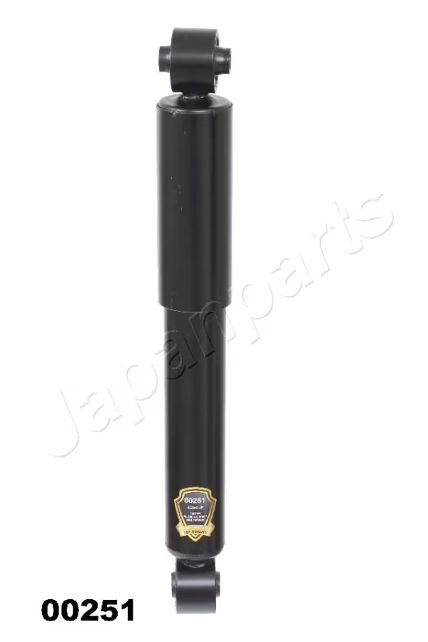 JAPANPARTS Ammortizzatore