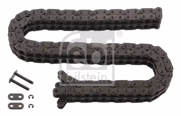 FEBI BILSTEIN Catena distribuzione