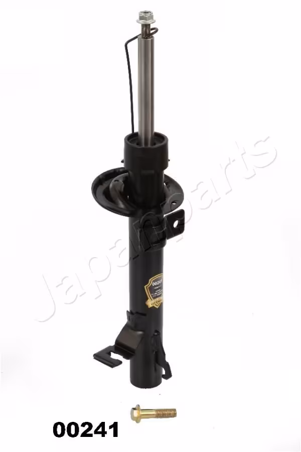 JAPANPARTS Ammortizzatore