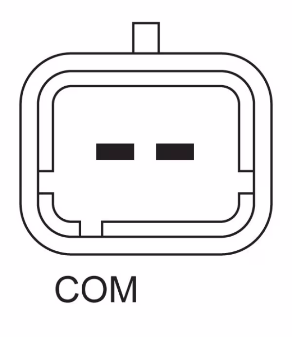BOSCH Alternatore