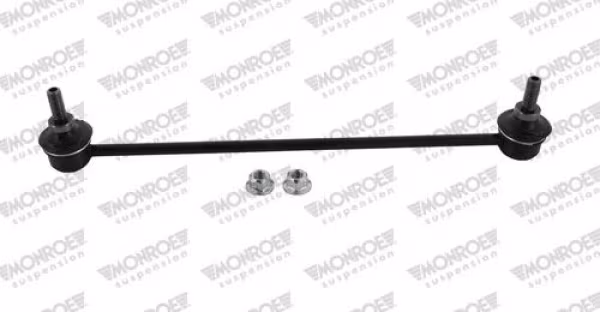 MONROE Asta/Puntone, Stabilizzatore