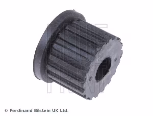 BLUE PRINT Bronzina cuscinetto, Molla a balestra