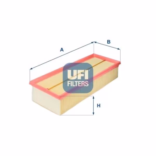 UFI Filtro aria