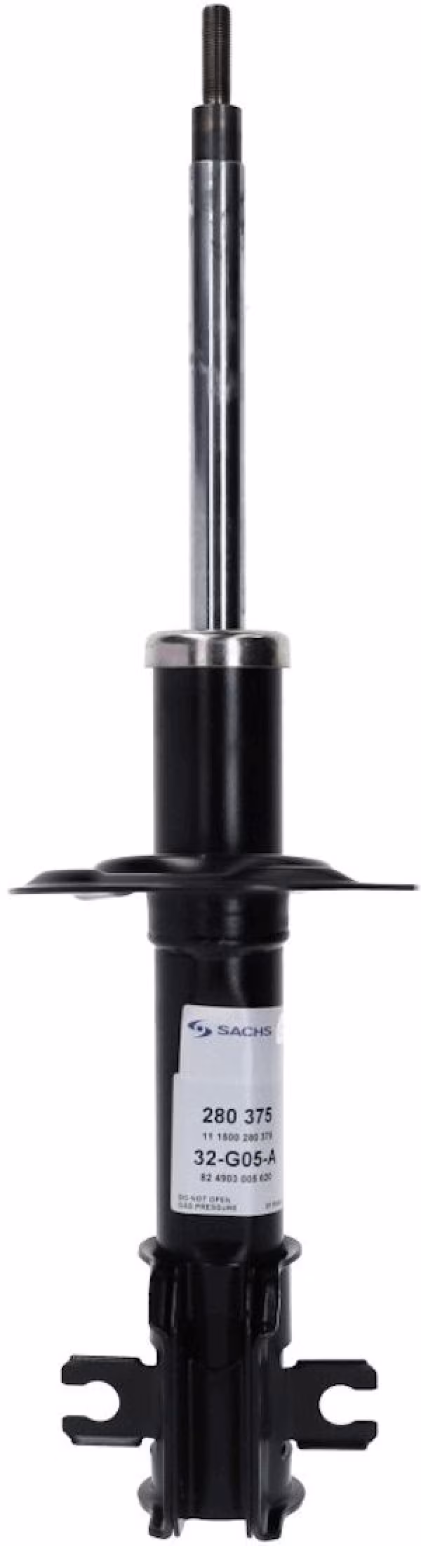 SACHS Ammortizzatore