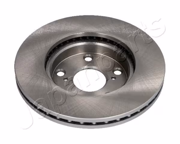 JAPANPARTS Disco freno