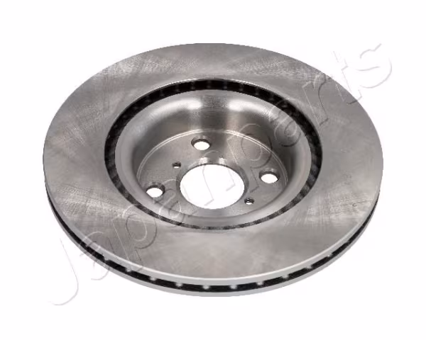JAPANPARTS Disco freno