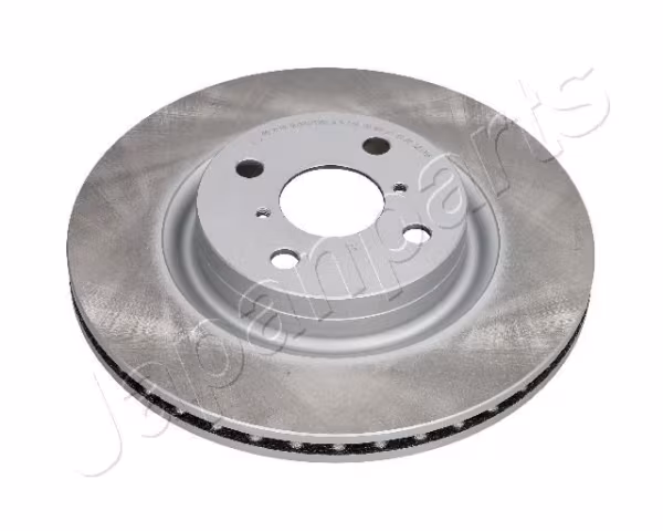 JAPANPARTS Disco freno