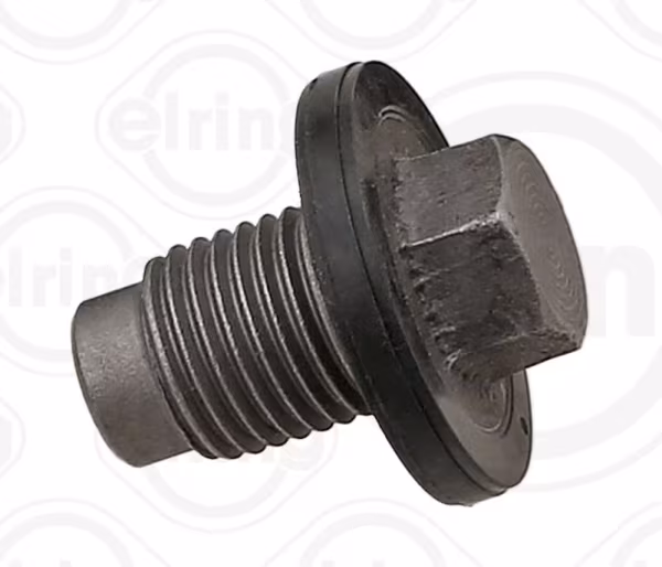ELRING Vite di chiusura, vaschetta dell\'olio