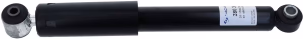 SACHS Ammortizzatore