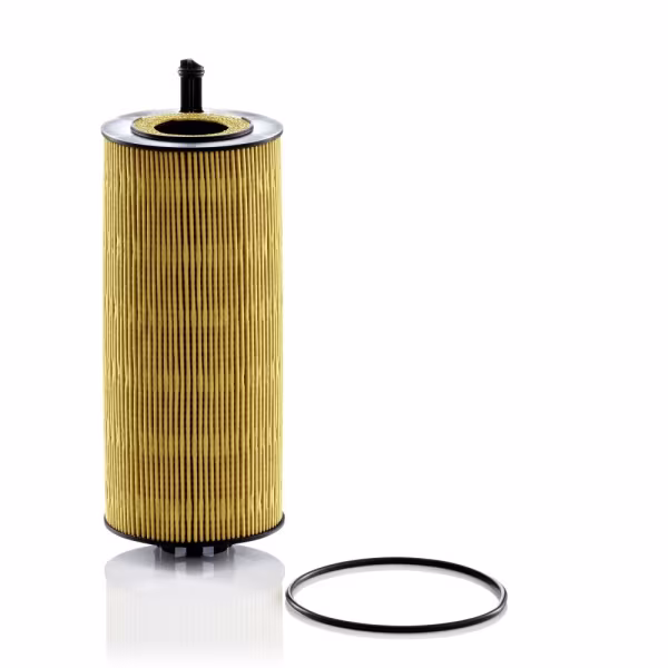 MANN-FILTER Filtro olio