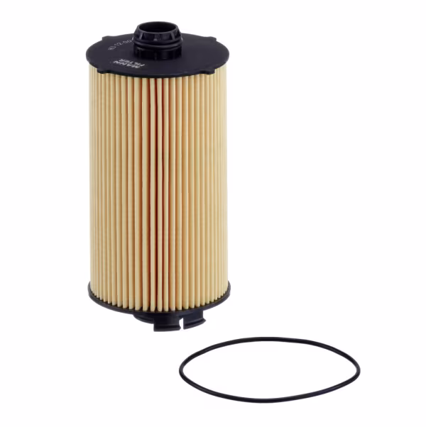 MANN-FILTER Filtro olio
