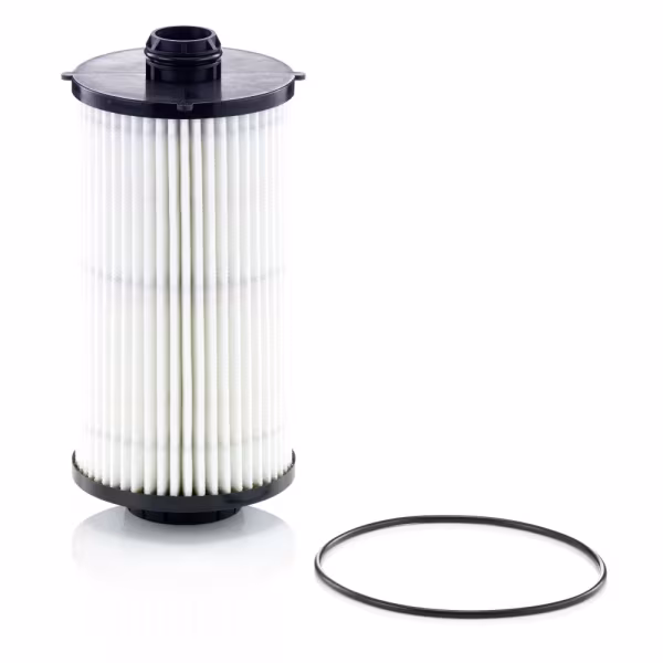 MANN-FILTER Filtro olio