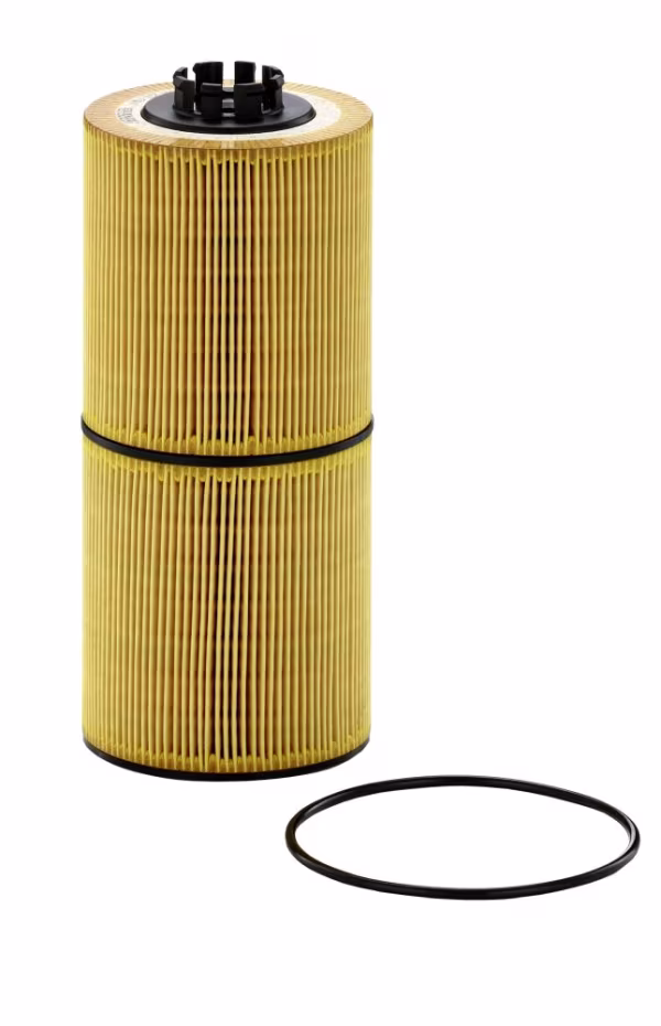 MANN-FILTER Filtro olio