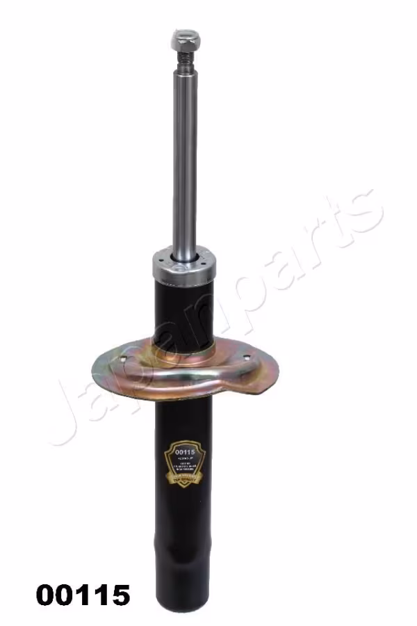 JAPANPARTS Ammortizzatore