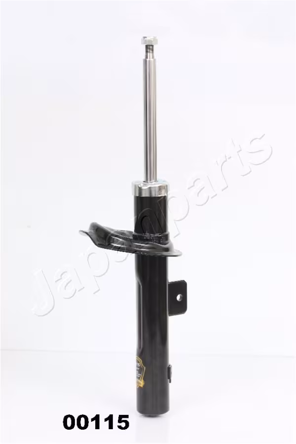 JAPANPARTS Ammortizzatore