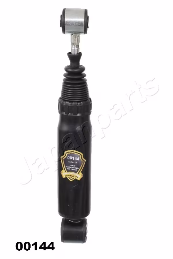 JAPANPARTS Ammortizzatore