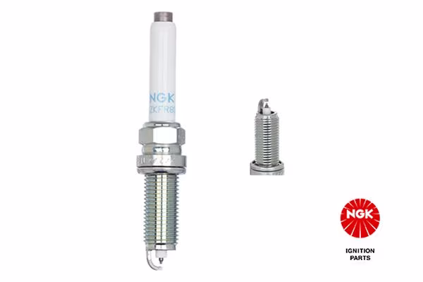 NGK Candela accensione
