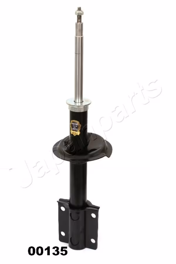 JAPANPARTS Ammortizzatore