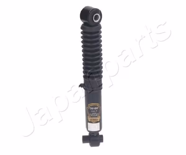 JAPANPARTS Ammortizzatore