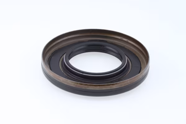 CORTECO Paraolio, Cambio manuale