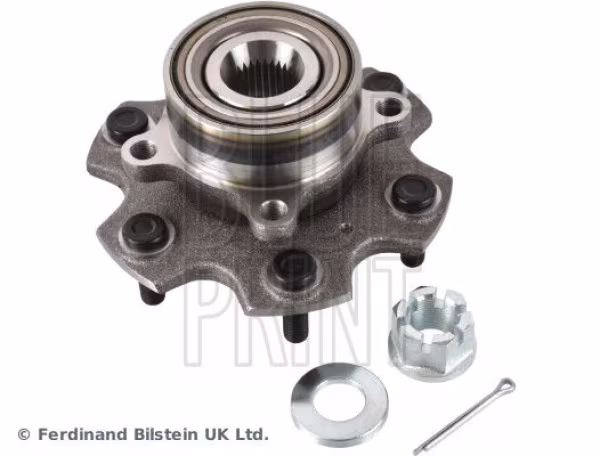 BLUE PRINT Kit cuscinetto ruota