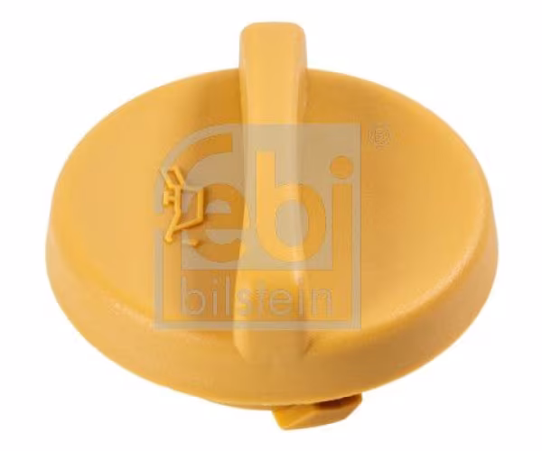 FEBI BILSTEIN Chiusura, bocchettone riempimento olio