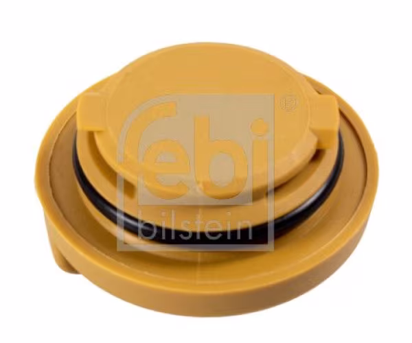FEBI BILSTEIN Chiusura, bocchettone riempimento olio