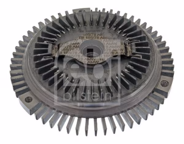 FEBI BILSTEIN Giunto di collegamento, Ventilatore radiatore