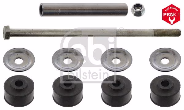 FEBI BILSTEIN Asta/Puntone, Stabilizzatore