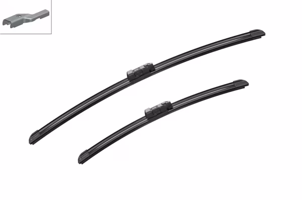BOSCH Spazzola tergi