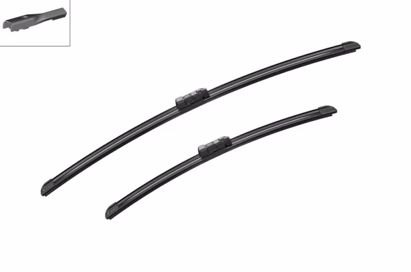 BOSCH Spazzola tergi