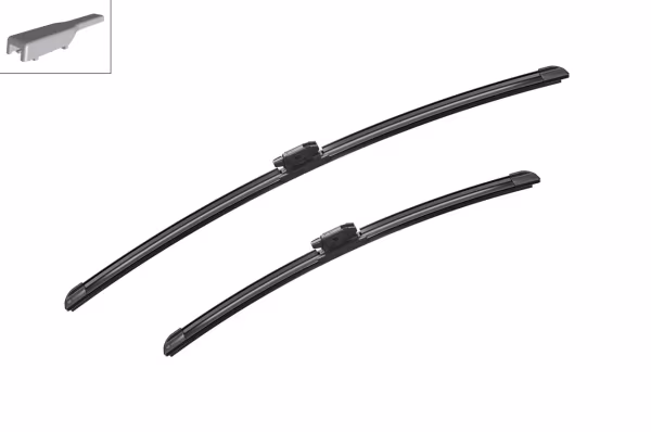 BOSCH Spazzola tergi