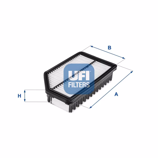 UFI Filtro aria