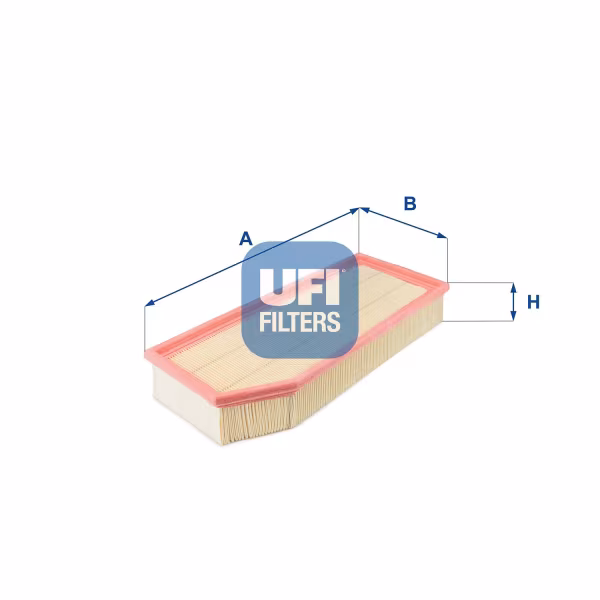 UFI Filtro aria