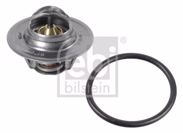 FEBI BILSTEIN Termostato, refrigerante