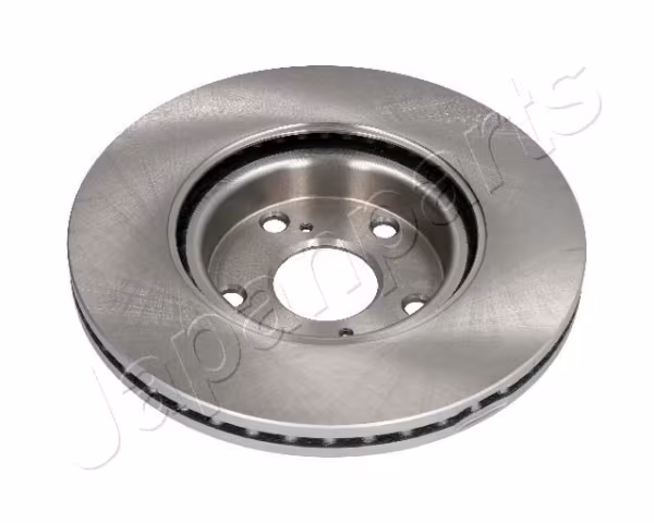 JAPANPARTS Disco freno