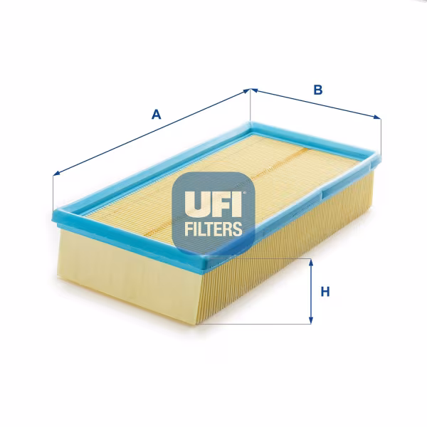 UFI Filtro aria