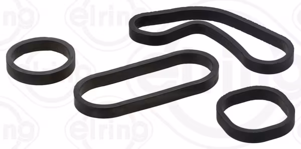 ELRING Kit guarnizioni, Radiatore olio