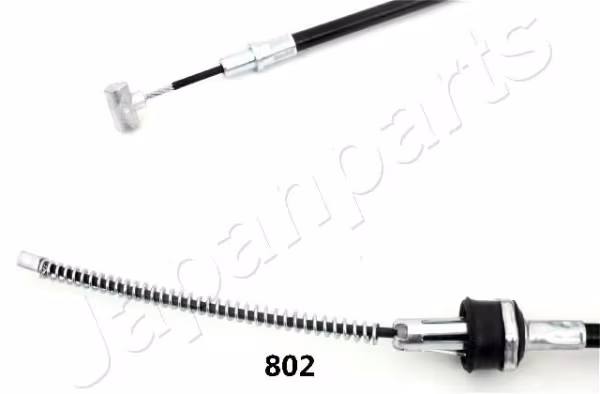 JAPANPARTS Cavo comando, Freno stazionamento