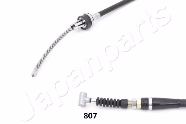 JAPANPARTS Cavo comando, Freno stazionamento