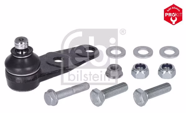 FEBI BILSTEIN Giunto di supporto / guida