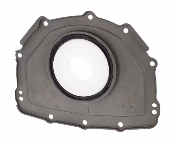 CORTECO Paraolio, Albero a gomiti