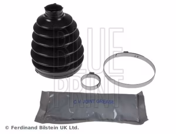 BLUE PRINT Kit cuffia, Semiasse